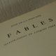 Fables * Bajki