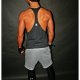 TANK TOP ONE POCKET UNISEX kolory