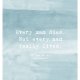 Poster Every man dies. Not every man really lives A3