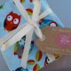 FAT quarter set the craft cotton 100 % designed in england 45 x 55 x 6 sztuk