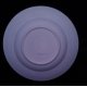 WEDGWOOD ❀ڿڰۣ❀ Jasper ware ❀ڿڰۣ❀ porcelana biskwitowa ❀ڿڰۣ❀ talerzyk
