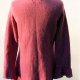 SWETER 100%  LAMBSWOOL