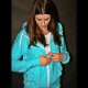 BLUZA HOODIE DOTS UNISEX kolory