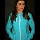 BLUZA HOODIE DOTS UNISEX kolory