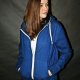 BLUZA HOODIE JEANS UNISEX kolory