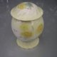 Royal Worcester Spode a division of Palissy England starej daty uroczo zdobiony  pojemnik