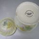 Royal Worcester Spode a division of Palissy England starej daty uroczo zdobiony  pojemnik