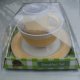 rington's breakfast set oryginalny design nowy porcelanowy  w oryginalnym opakowaniu ciekawy na prezent