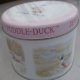 Puszka Beatrix Potter -  jemima puddle DUCK  fr 09