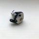 ❀ڿڰۣ❀ MINI PANDA ❀ڿڰۣ❀ Urocza malutka figurka ❀ڿڰۣ❀ Ręcznie malowana