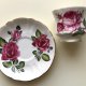 ❀ڿڰۣ❀ ROSES - ROSES ❀ڿڰۣ❀ Royal Windsor  ❀ڿڰۣ❀ Królewska porcelana ❀ڿڰۣ❀ RÓŻANE OGRODY. #3