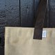 Torba Mr.m Vintage cappuccino skóra naturalna