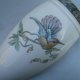 wedgwood 1991 HUMMING BIRD Eksluzywny wyrób