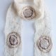 EXCLUSIVE SCARF