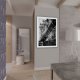 Plakat 100x70 cm FOTO - Technika czarno-biały_01