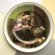 Dzieła mistrzów - Bartolomeo Esteban Murillo ❀ڿڰۣ❀ FENTON - STAFFORDSHIRE ❀ڿڰۣ❀ Piękny malarski talerz