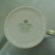 Royal albert 2002   the bronte collection Catherine Fine China kubek porcelanowy