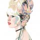 Brigitte Bardot | llustration art | A3
