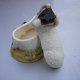 James Herriot's country Kitchen sheep Sugar Bowl 1998 ENESCO