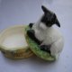 James Herriot's country Kitchen mint sauce boat 2000