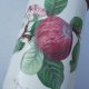 very BIG Portmeirion 1982  pomona britanica porcelanowy Pojemnik z przykrywką użytkowy kolekcjonerski