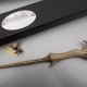 Lord Valdemort wand -Warner Bross- replika kolekcjonerska