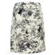 Kwiecisty kostium plus size
