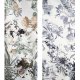 Kwiecisty kostium plus size