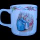 ❀ڿڰۣ❀ WEDGWOOD ❀ڿڰۣ❀ Peter Rabbit ❀ڿڰۣ❀ RZADKOŚĆ ❀ڿڰۣ❀ Nowy porcelanowy kubek #9