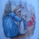 ❀ڿڰۣ❀ WEDGWOOD ❀ڿڰۣ❀ Peter Rabbit ❀ڿڰۣ❀ RZADKOŚĆ ❀ڿڰۣ❀ Nowy porcelanowy kubek #9