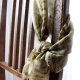 chusta vintage ART OF THE SCARF