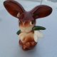goebel lata 60-te  kolekcjonerska figurka porcelanowa  ręcznie malowana