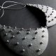 gray & silver