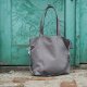 TORBA back TOO school grey