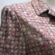 Patterned vintage  blouse