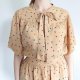 Sukienka vintage Miss Selfridge kwiaty