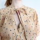 Sukienka vintage Miss Selfridge kwiaty