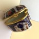 ❀ڿڰۣ❀ IMARI OC&CO❀ڿڰۣ❀  Miłosne, okuwane puzdro ❀ڿڰۣ❀ Markowa, oryginalna porcelana #3