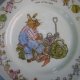 Wedgwood of etruria & Barlaston oakapple wood  -jenny partridge ilustrations -worlds work limited