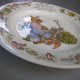 Wedgwood of etruria & Barlaston oakapple wood  -jenny partridge ilustrations -worlds work limited