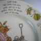 Wedgwood of etruria & Barlaston oakapple wood  -jenny partridge ilustrations -worlds work limited