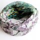 LEKKI KOMIN vintage PIECES W BAJECZNE WZORY