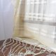 Cieniowany szal vintage ombre