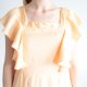 Gina Tricot sukienka vintage