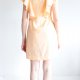 Gina Tricot sukienka vintage