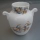 AYNSLEY   Just orchids Fine English Bone China