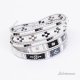 Bransoleta Boho Pastel Grey
