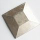 Ceramiczny talerzyk podstawek popielniczka
