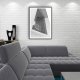 Plakat 100x70 cm - Architektura - Paryż Łuk_04