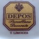 ❀ڿڰۣ❀ LIMOGES - DEPOS ❀ڿڰۣ❀ Dzieła mistrzów ❀ڿڰۣ❀ Miniatura